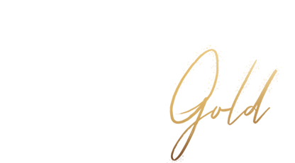 Logo Juste Debout Gold